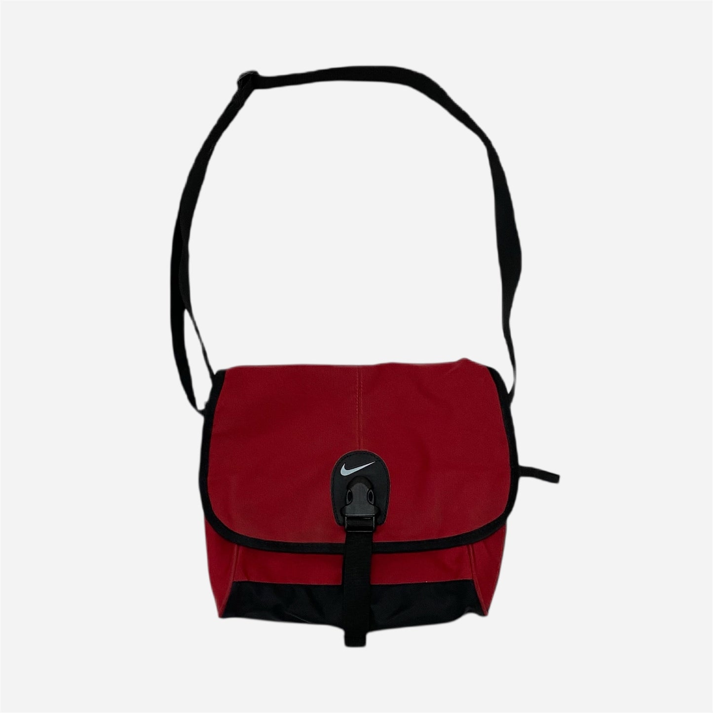 Nike Cordura Messenger Bag