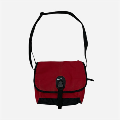 Nike Cordura Messenger Bag