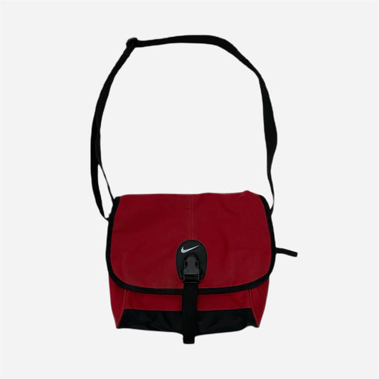 Nike Cordura Messenger Bag