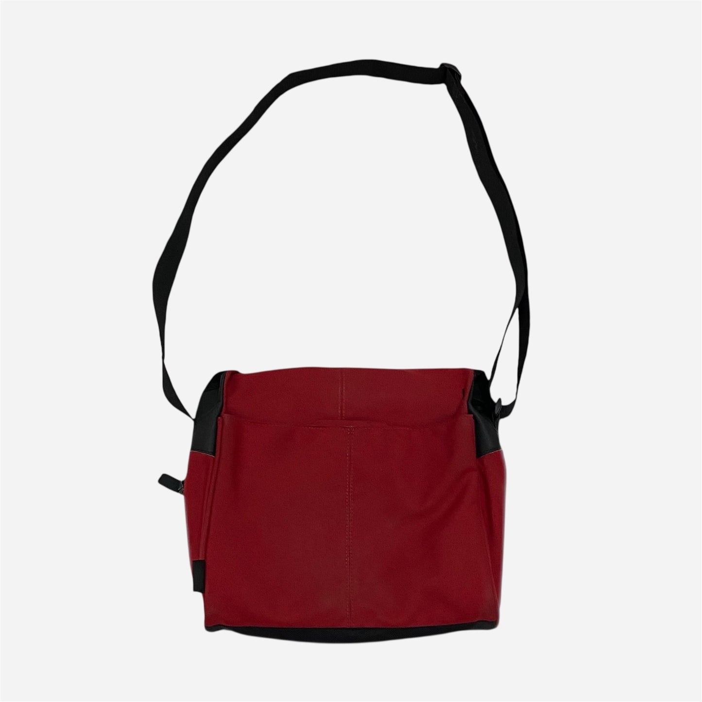 Nike Cordura Messenger Bag