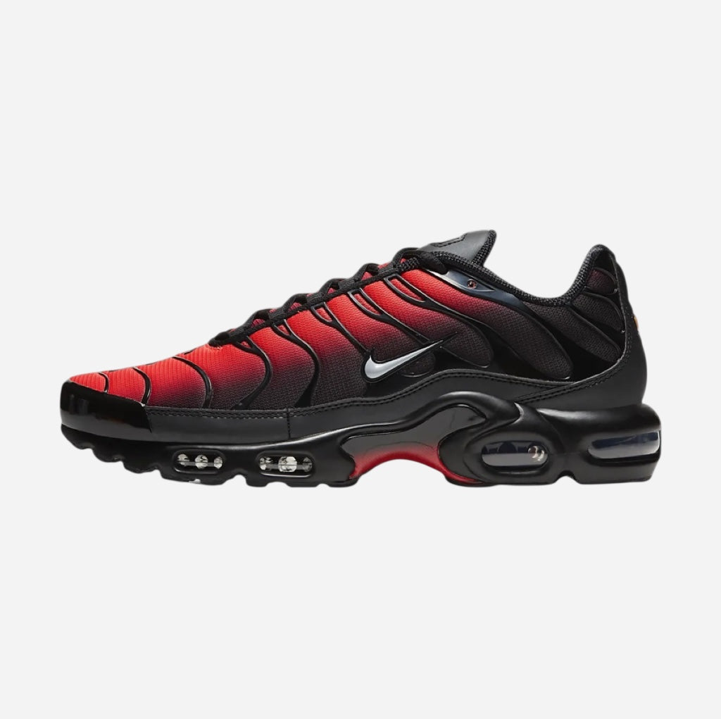 Nike Air Max Plus TN Red Fade