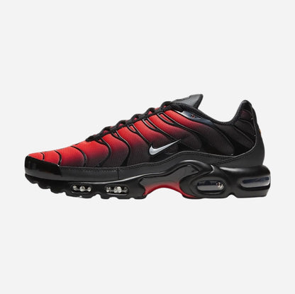 Nike Air Max Plus TN Red Fade