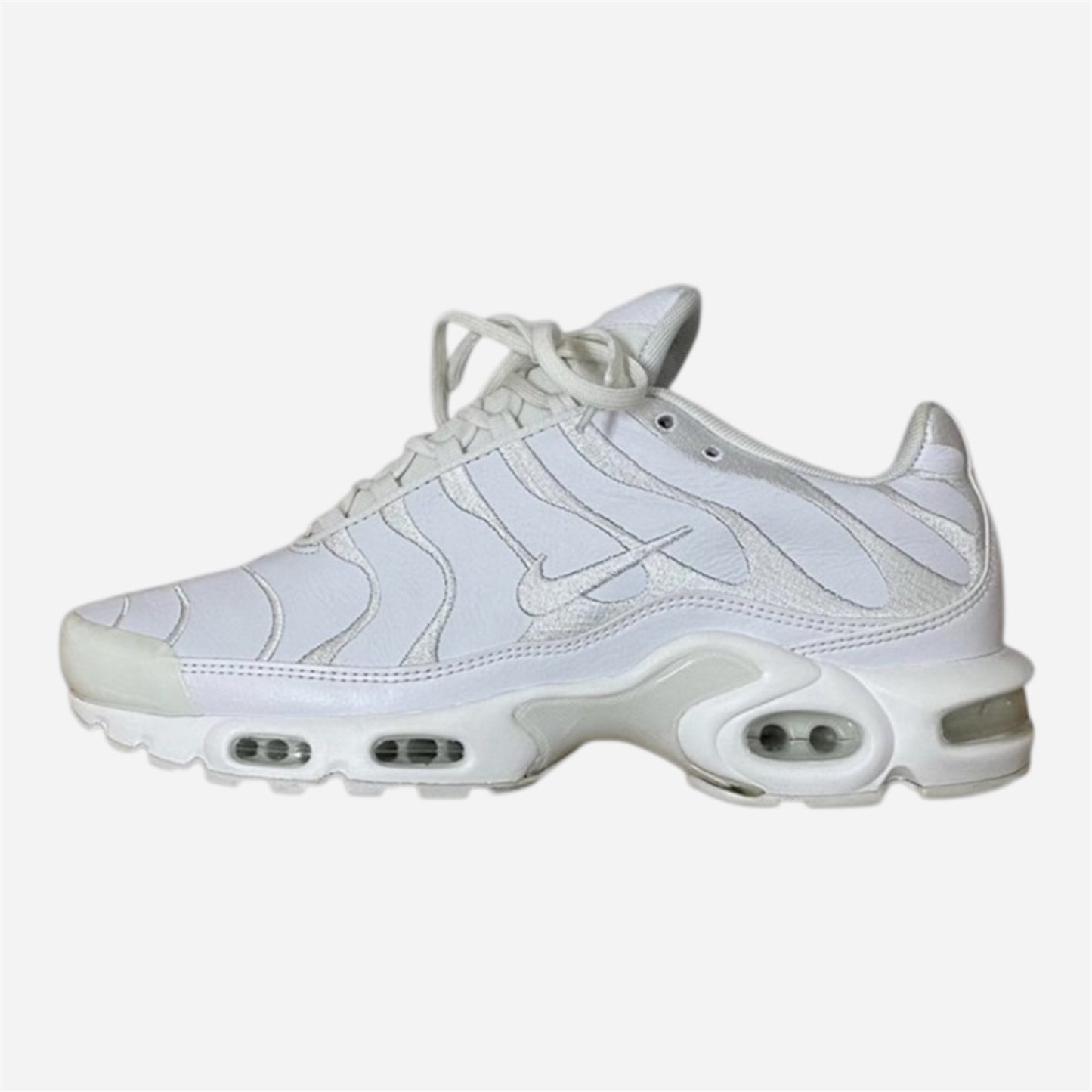 Nike Air Max Plus TN Leather