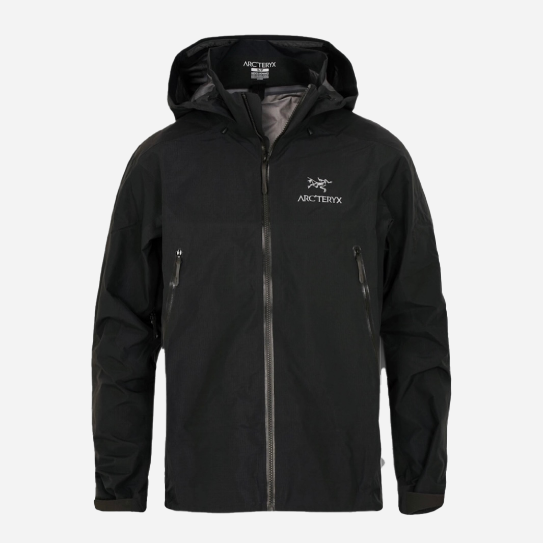 Arcteryx Alpha AR Goretex Jacket