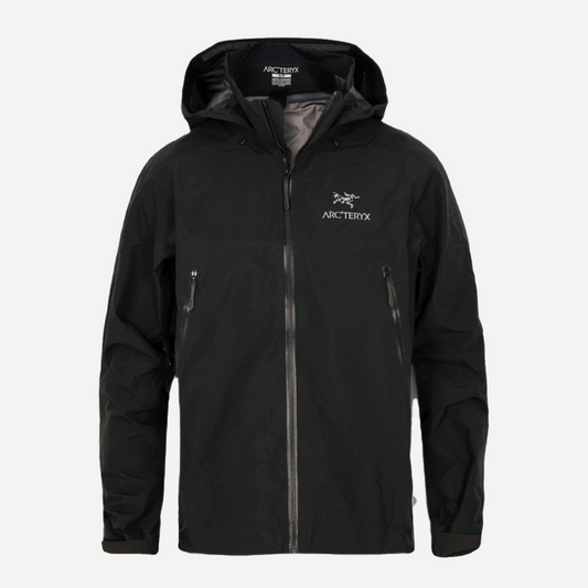 Arcteryx Alpha AR Goretex Jacket