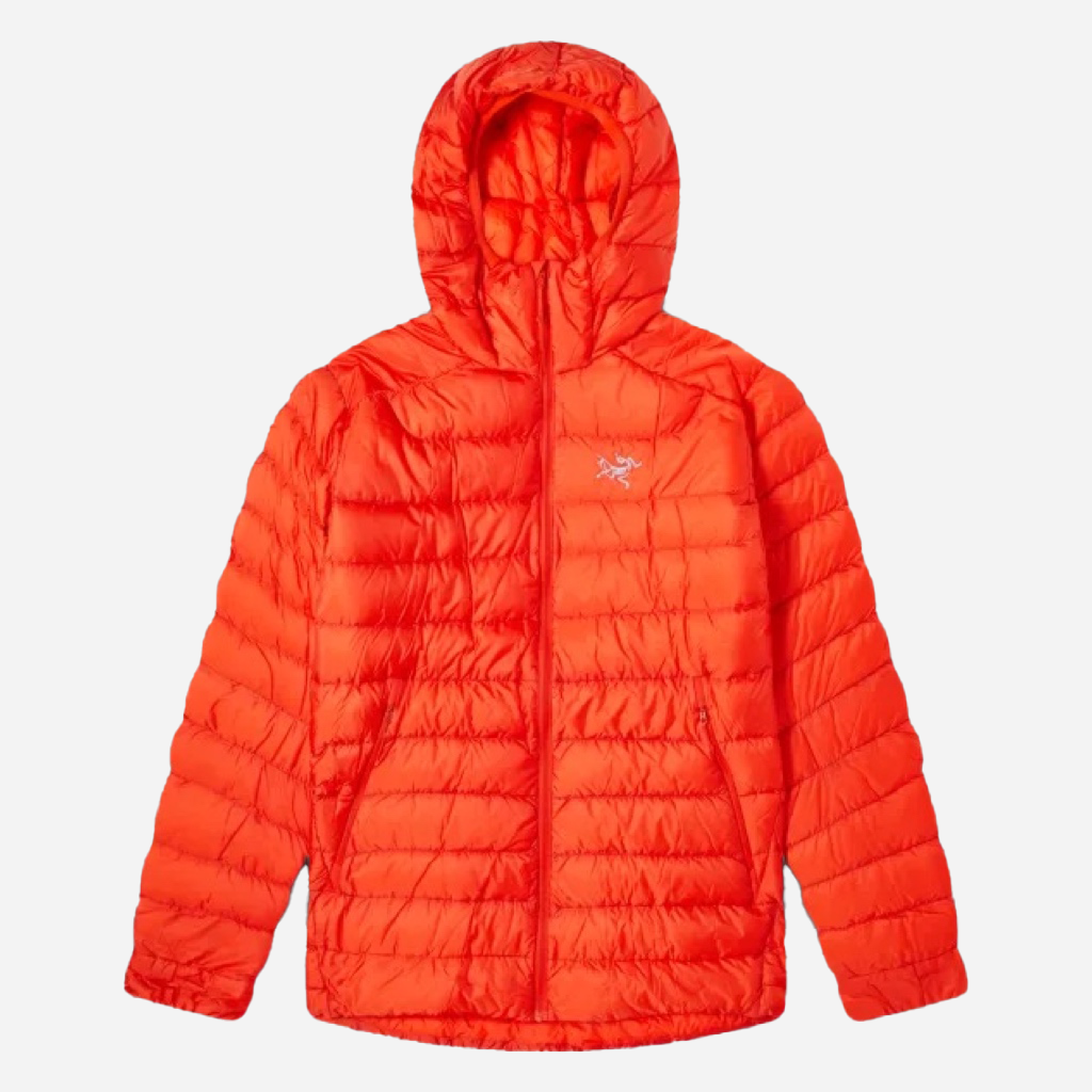 Arcteryx Cerium LT Packable Jacket