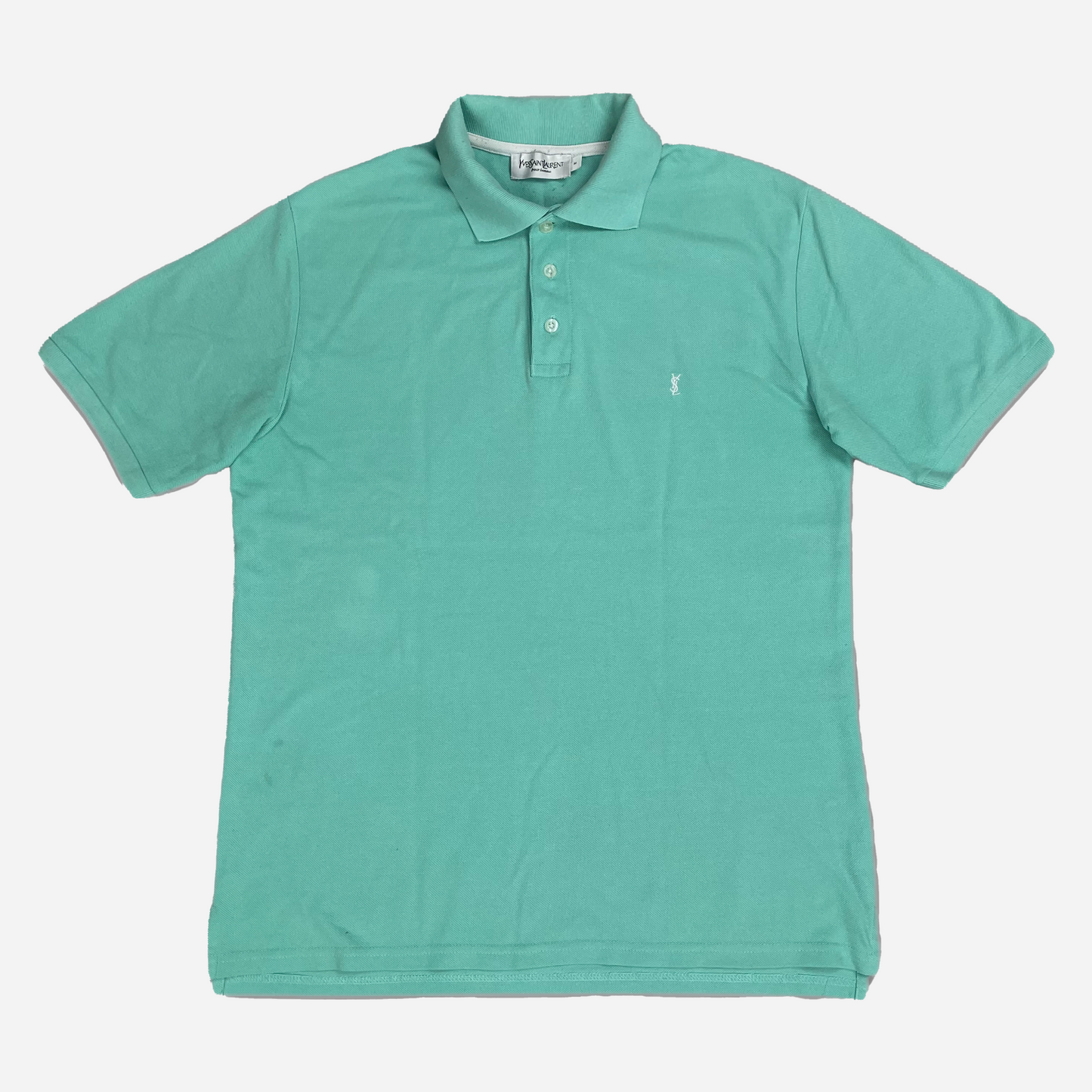 Yves Saint Laurent Poloshirt