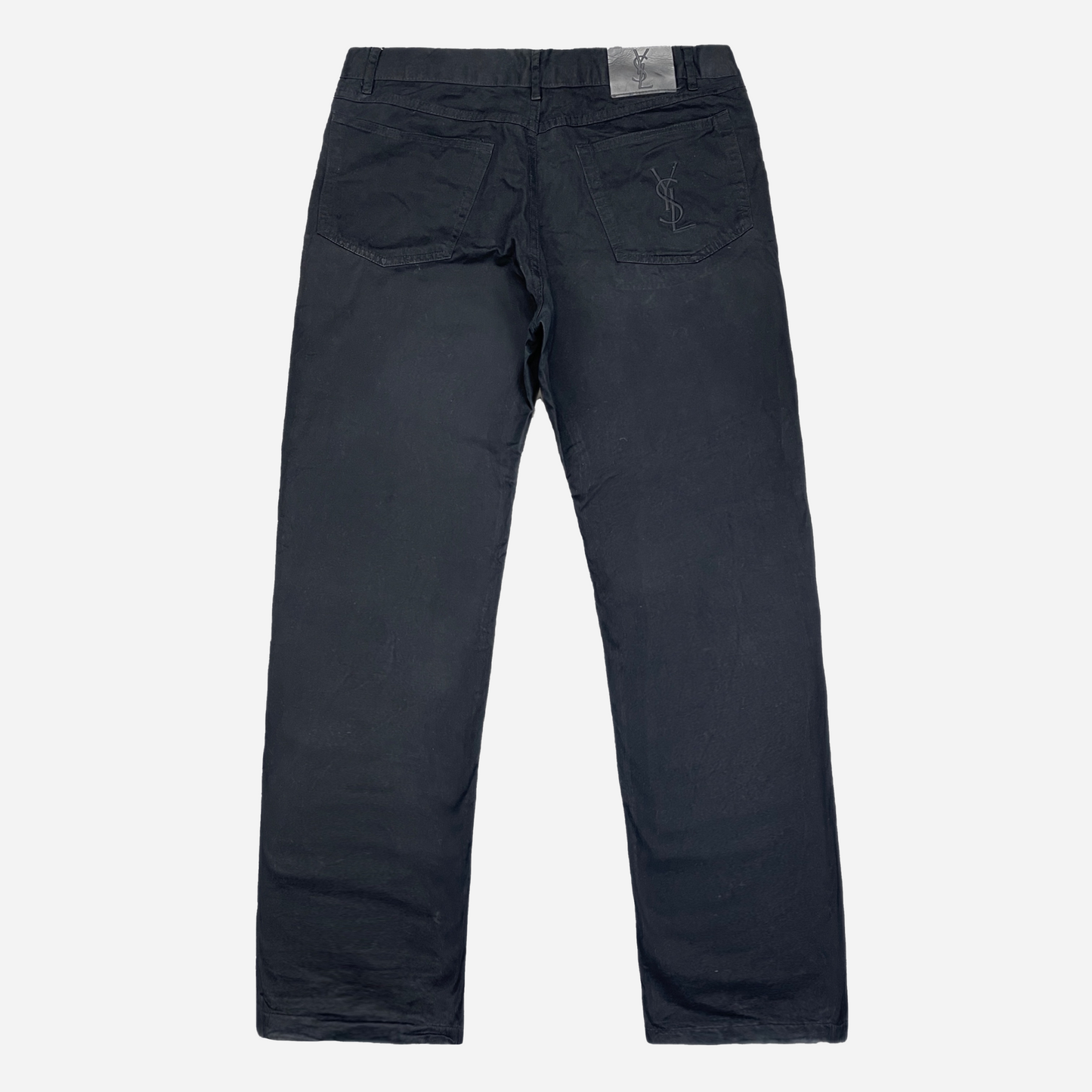 Yves Saint Laurent Denim