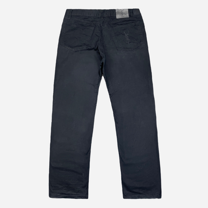 Yves Saint Laurent Denim