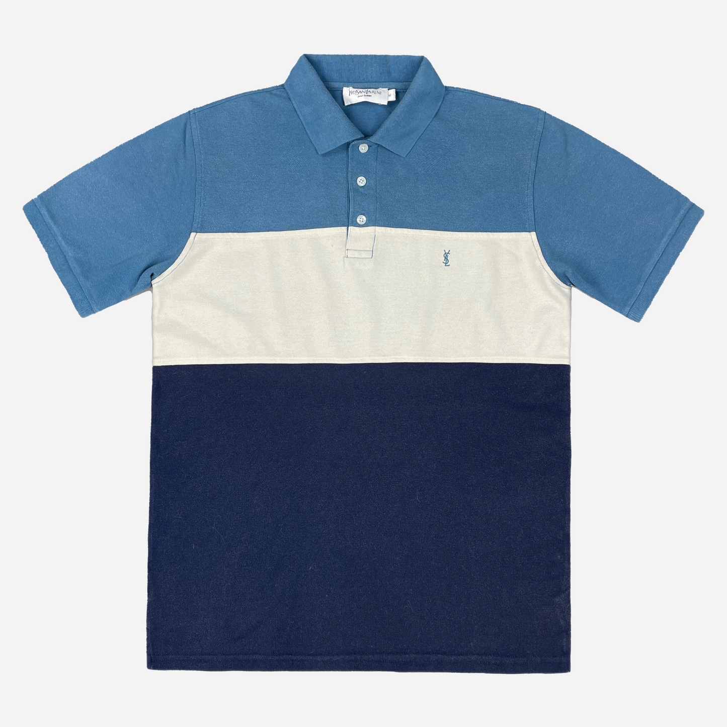 Yves Saint Laurent Poloshirt