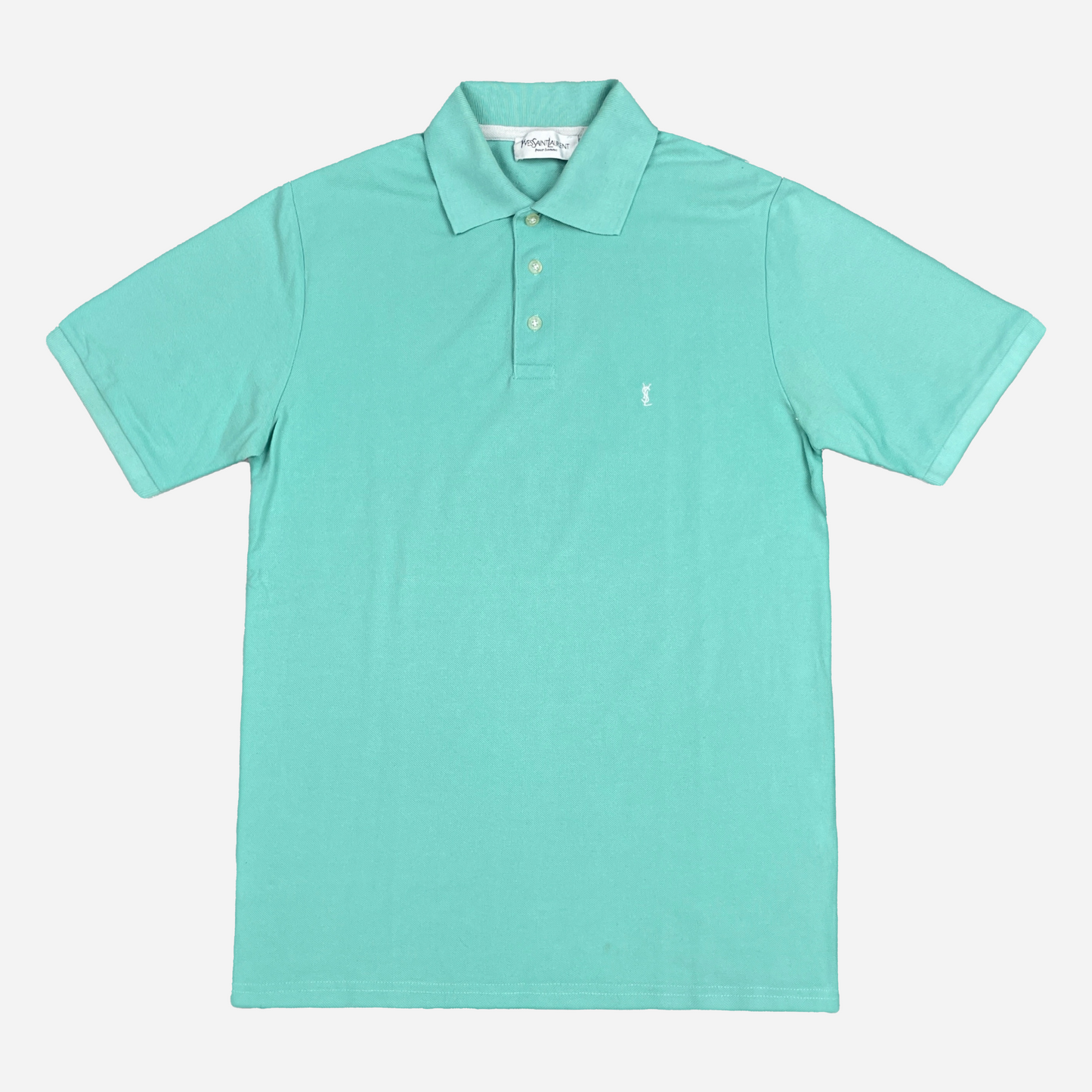 Yves Saint Laurent Poloshirt