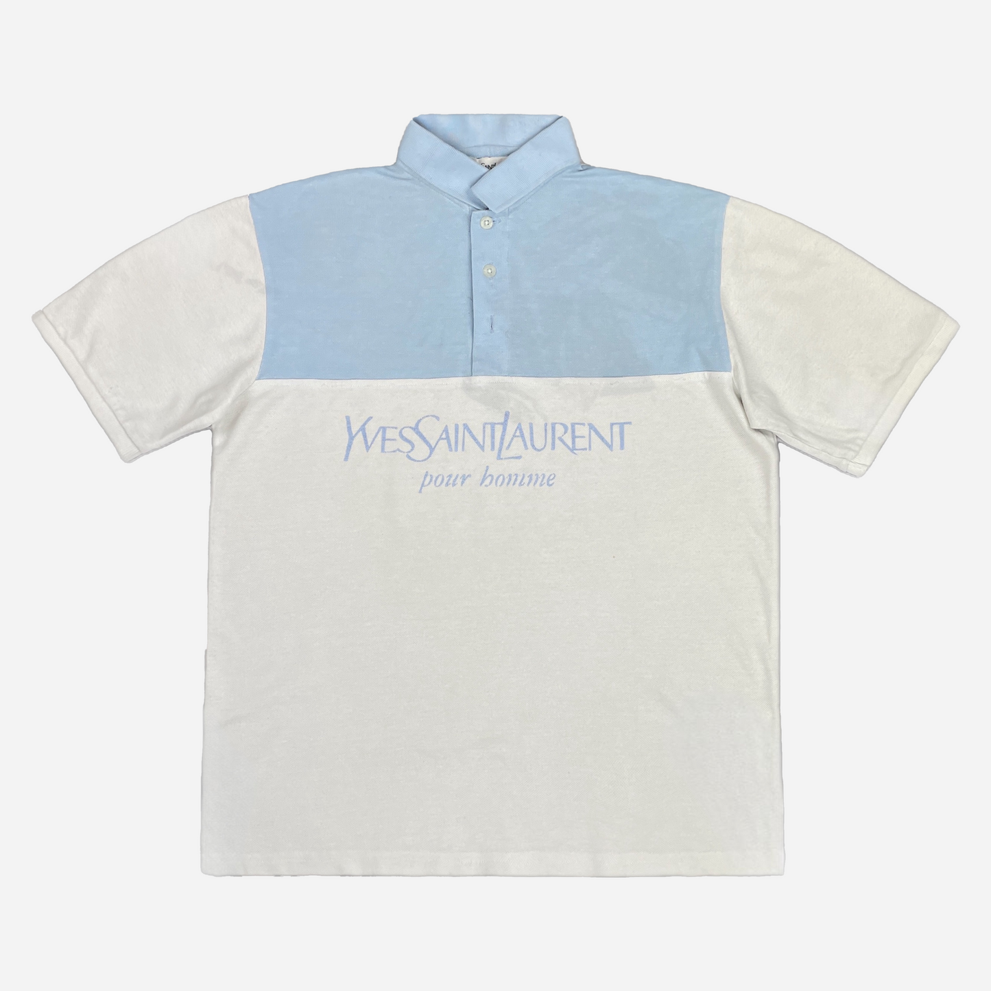 Yves Saint Laurent Poloshirt