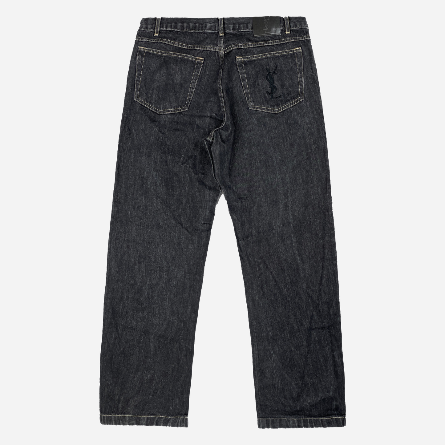 Yves Saint Laurent Denim