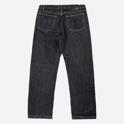 Yves Saint Laurent Denim