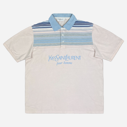 Yves Saint Laurent Poloshirt