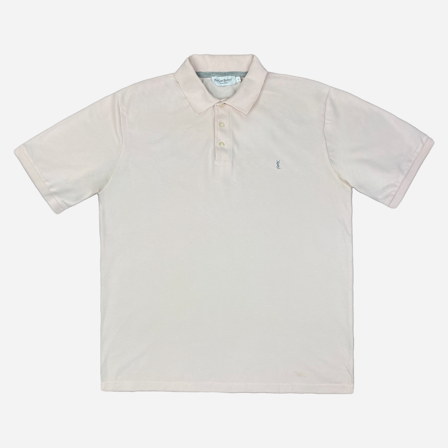 Yves Saint Laurent Poloshirt