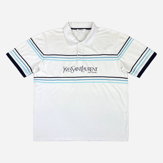 Yves Saint Laurent Poloshirt