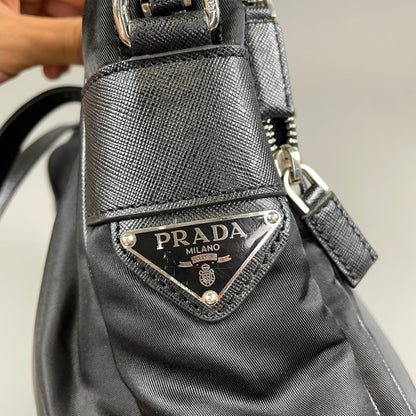 Prada Briefcase
