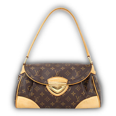 Louis Vuitton Beverly PM