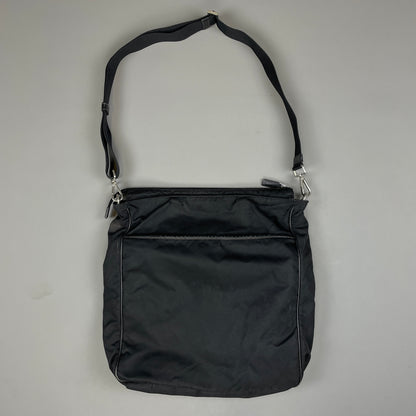 Prada Nylon Sidebag