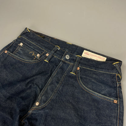 Evisu Denim