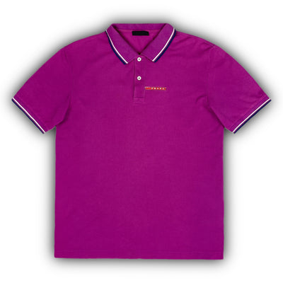 Prada Poloshirt