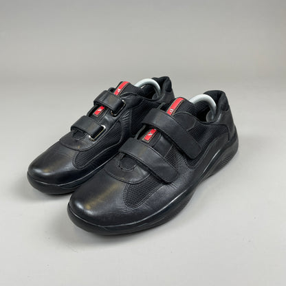 Prada America’s Cup