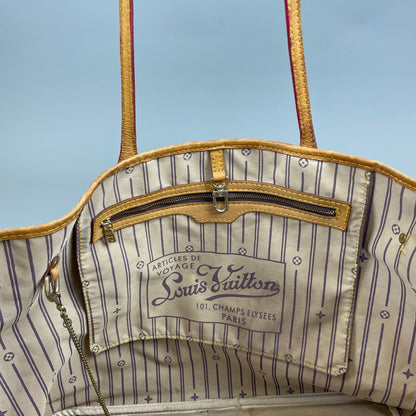 Louis Vuitton Neverfull MM