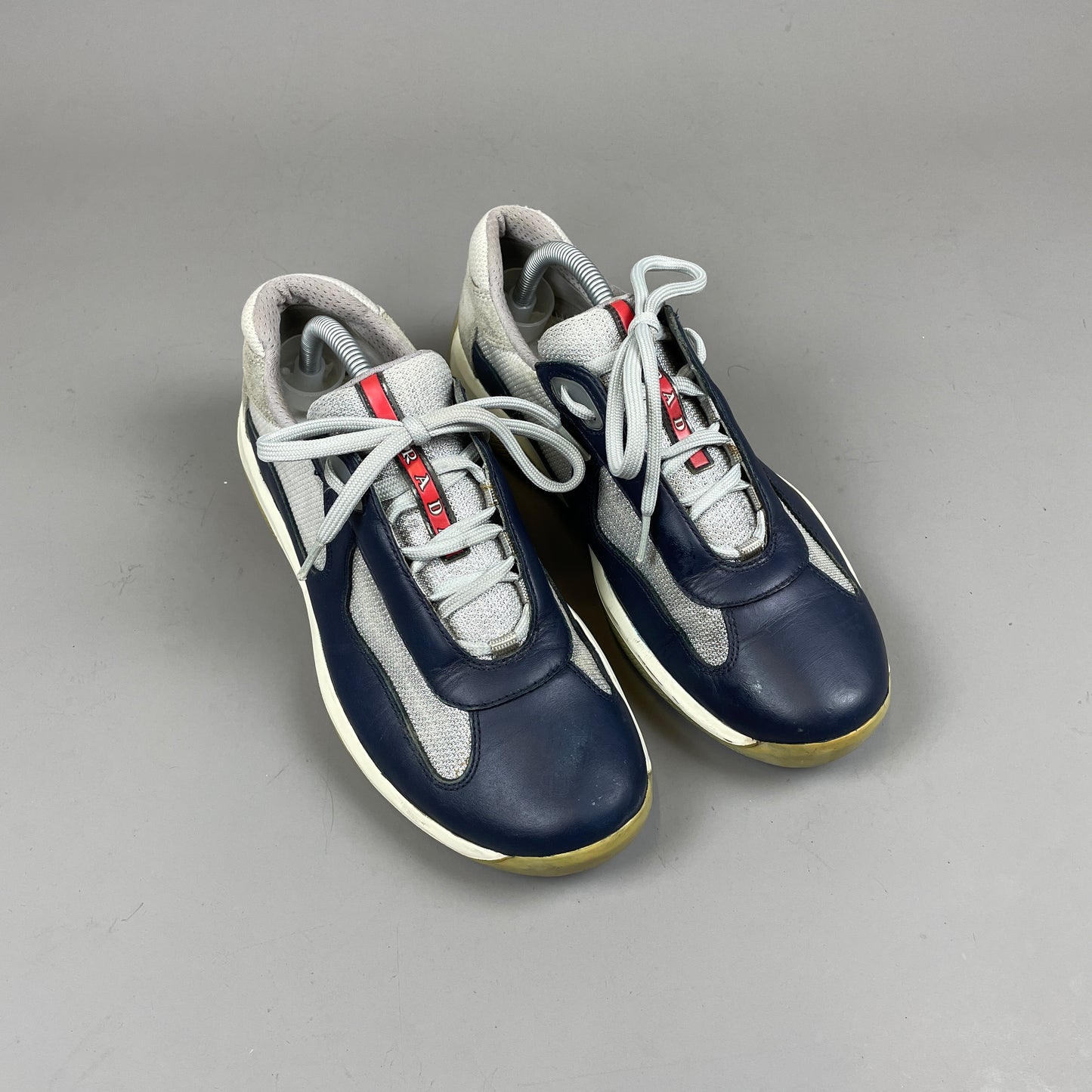 Prada America’s Cup