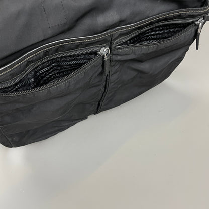 Prada Nylon Sidebag
