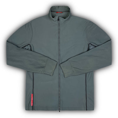 Prada Sport Fleece Jacket