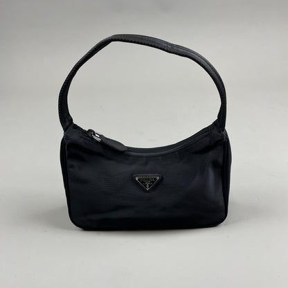 Prada Tessuto Mini Bag
