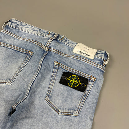 Stone Island Denim