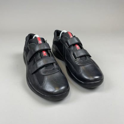 Prada America’s Cup