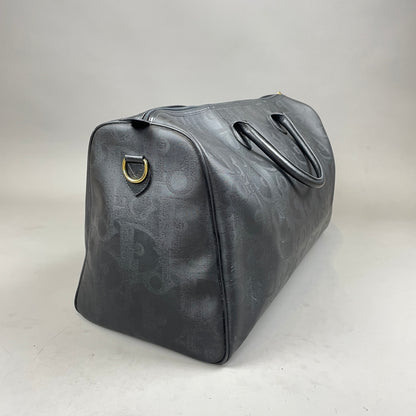 Dior Monogram Duffle Bag