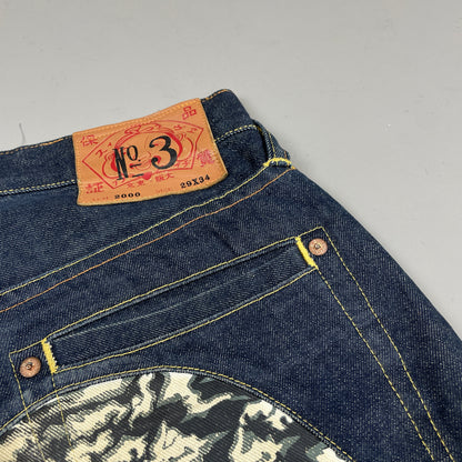 Evisu Denim