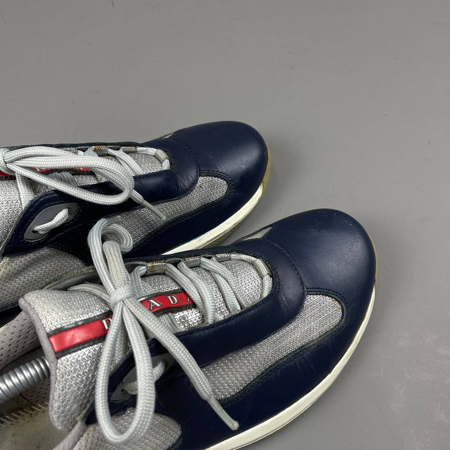 Prada America’s Cup