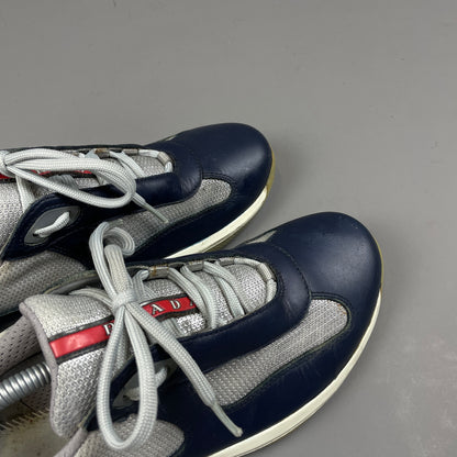 Prada America’s Cup