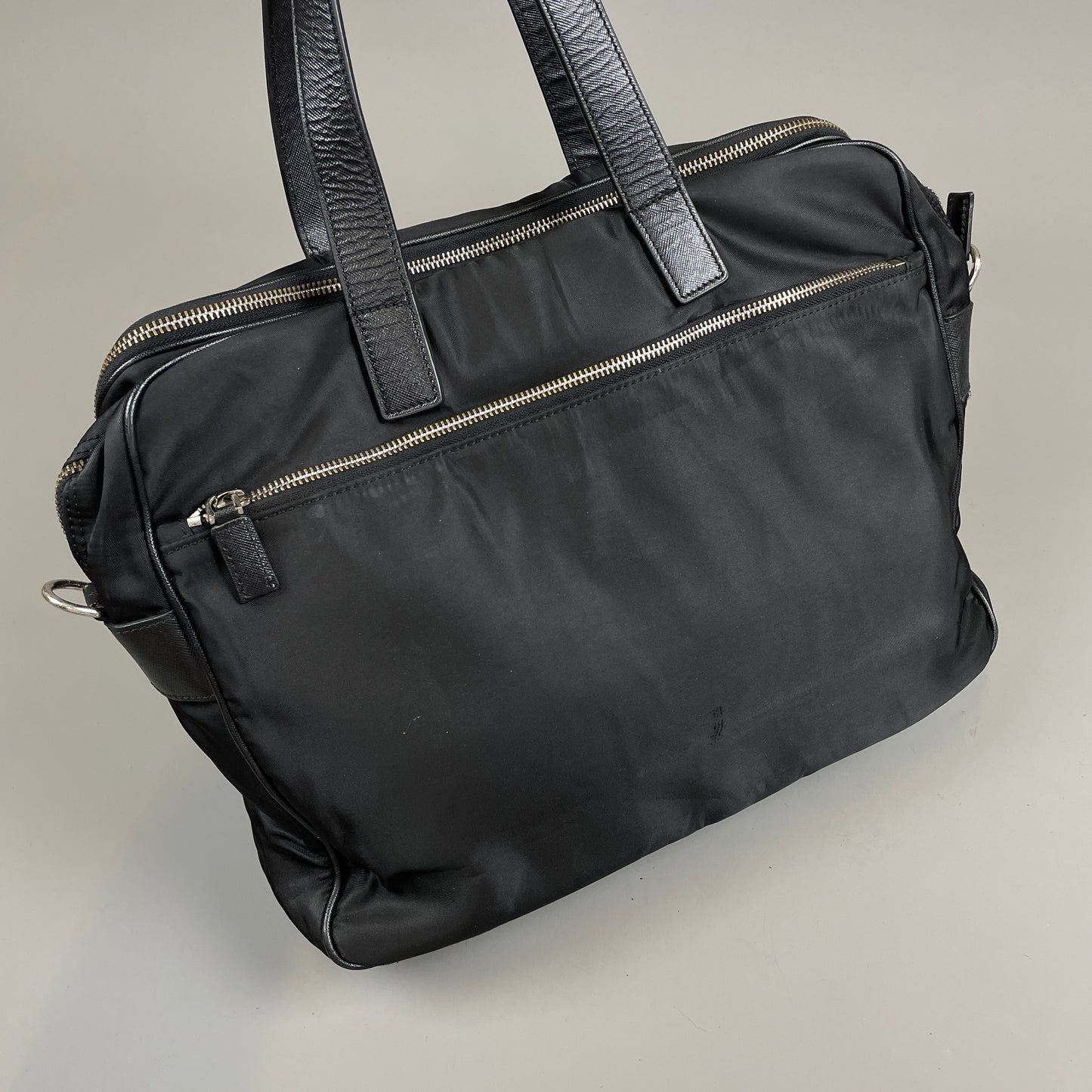 Prada Briefcase