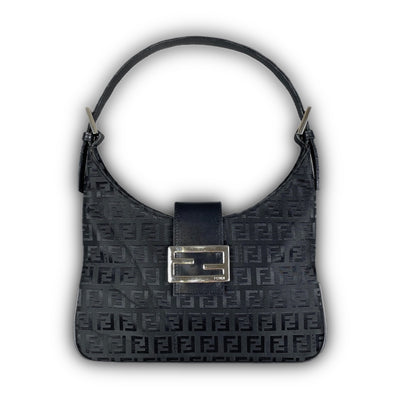 Fendi Monogram Handbag