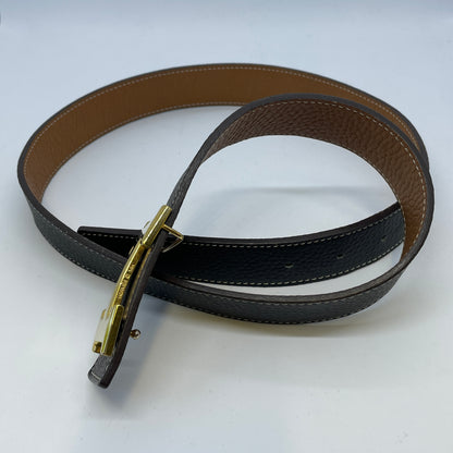 Hermes Belt