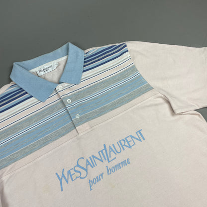 Yves Saint Laurent Poloshirt