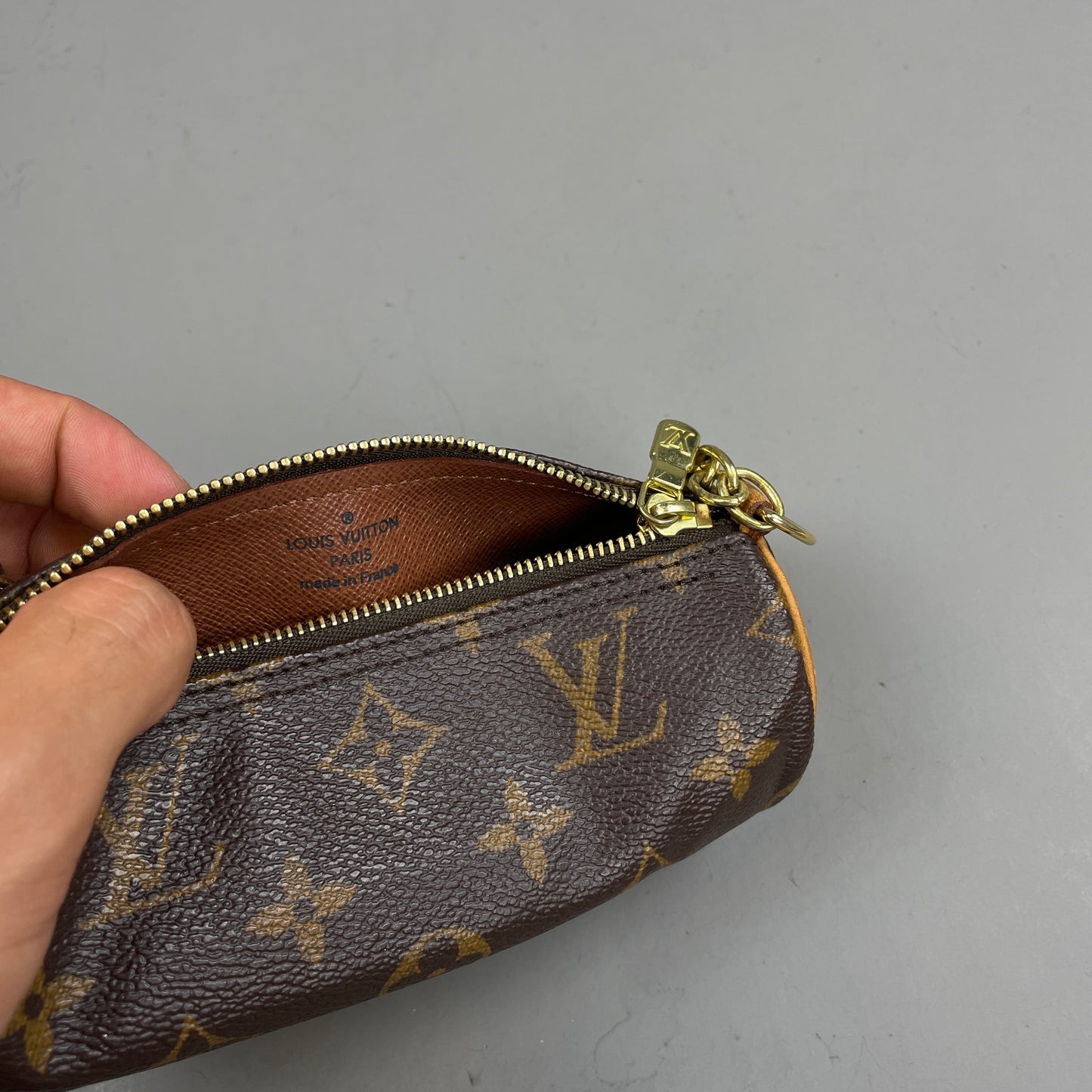 Louis Vuitton Papillon Mini