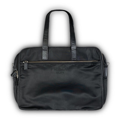 Prada Briefcase