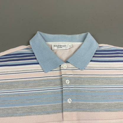Yves Saint Laurent Poloshirt