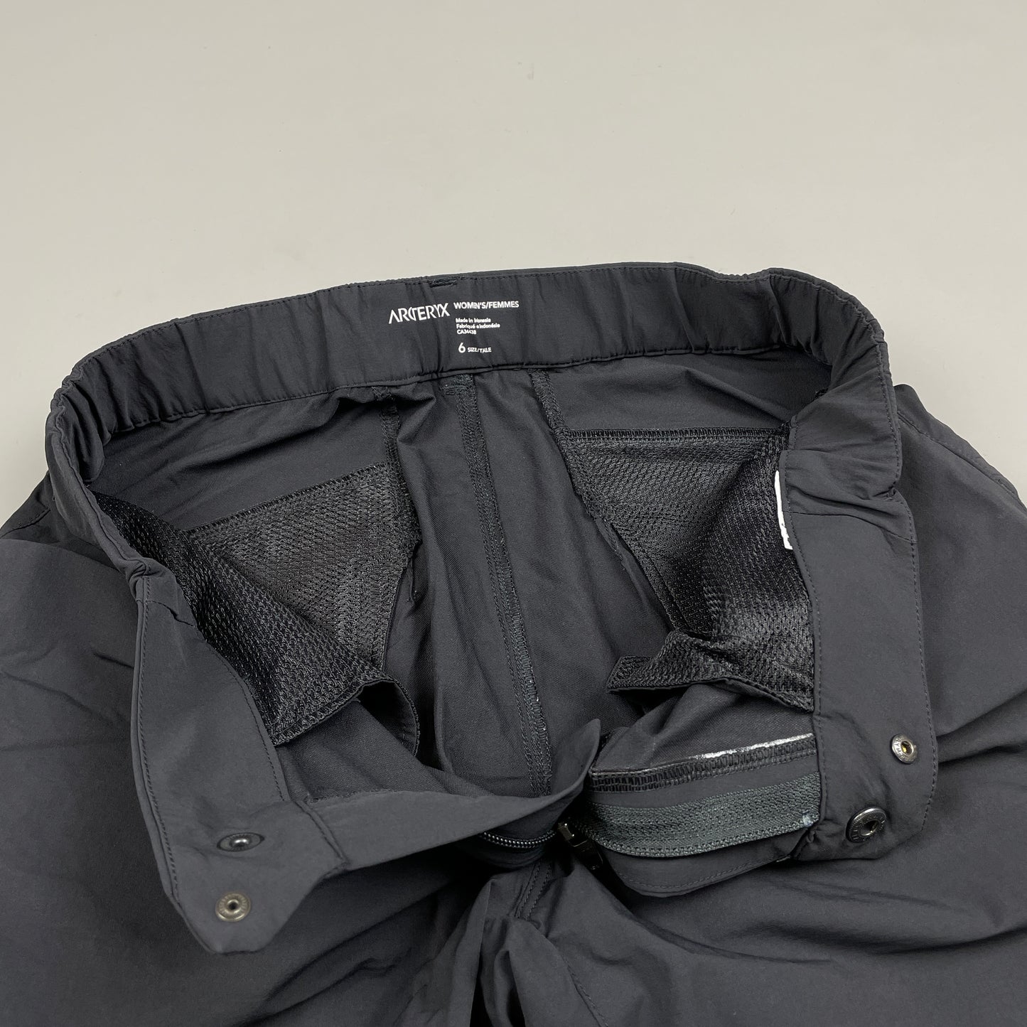 Arcteryx Trackpants