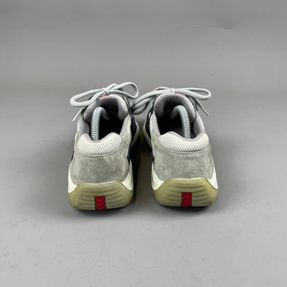 Prada America’s Cup