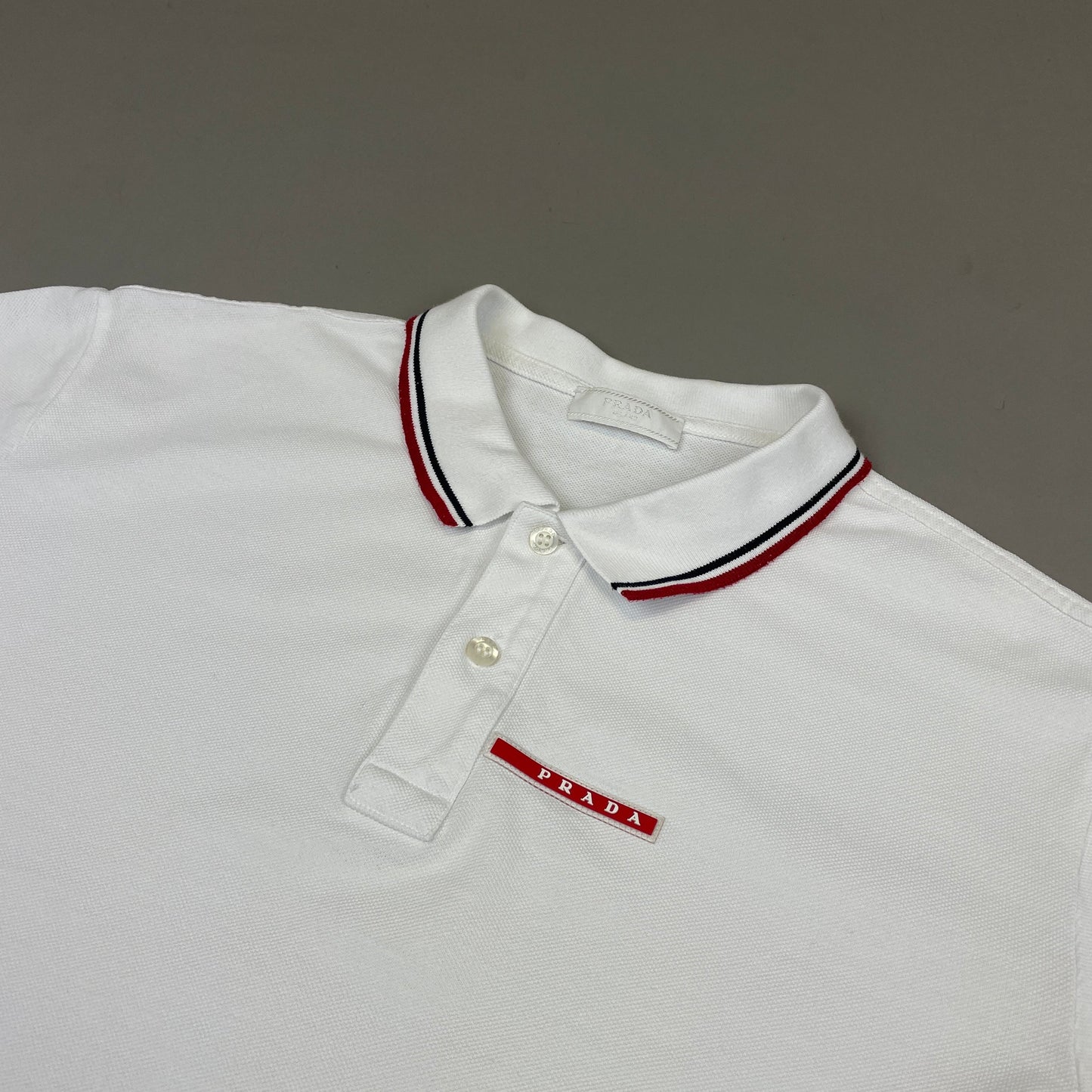 Prada Poloshirt