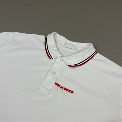 Prada Poloshirt