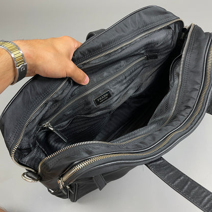 Prada Briefcase